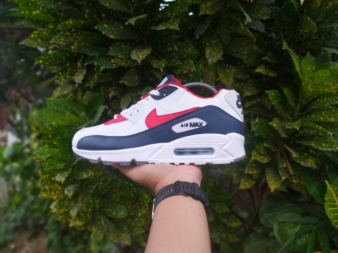 Air max 90 usa Clearance