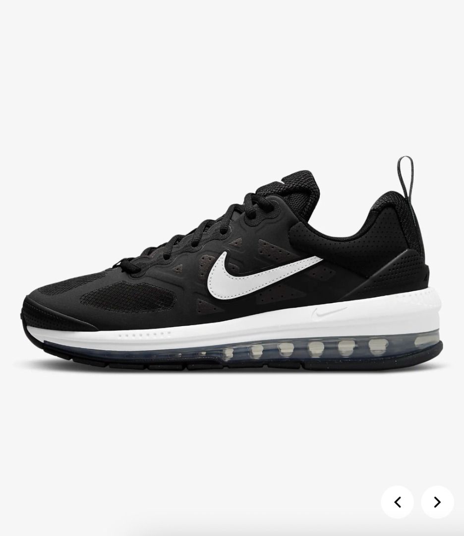 Nike Air Max Genome Size US12 UK11 CM JP30 EU46 Colour