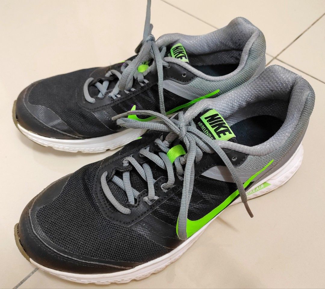 Nike Air Relentless 5 MSL US9