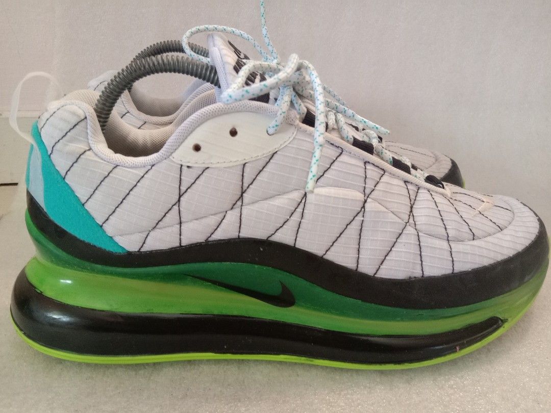 Nike Airmax 720 Size 8.5UK/27.5CM, Men's Fashion, Footwear