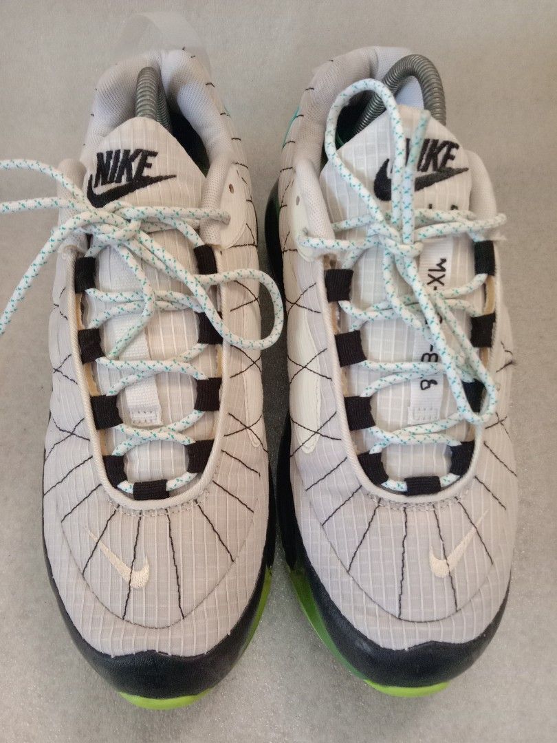 Nike 720 clearance size 2