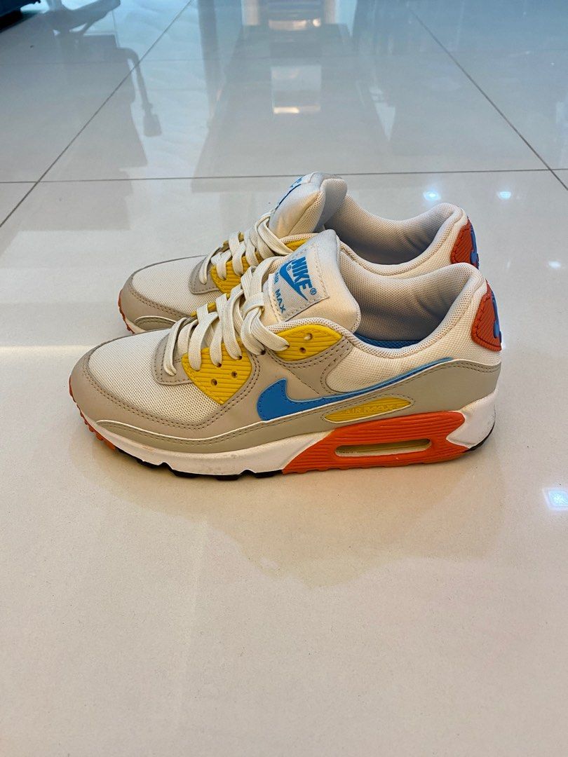 Air discount 90 nike