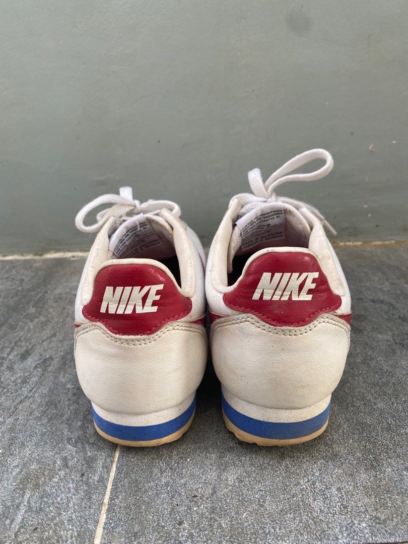 Nike Cortez Women (Category: Sneakers) located in Cagayan de Oro. Submitted by minkiat (Listing ID 1227753984, Image 3). Description: Just Needs Cleaning .