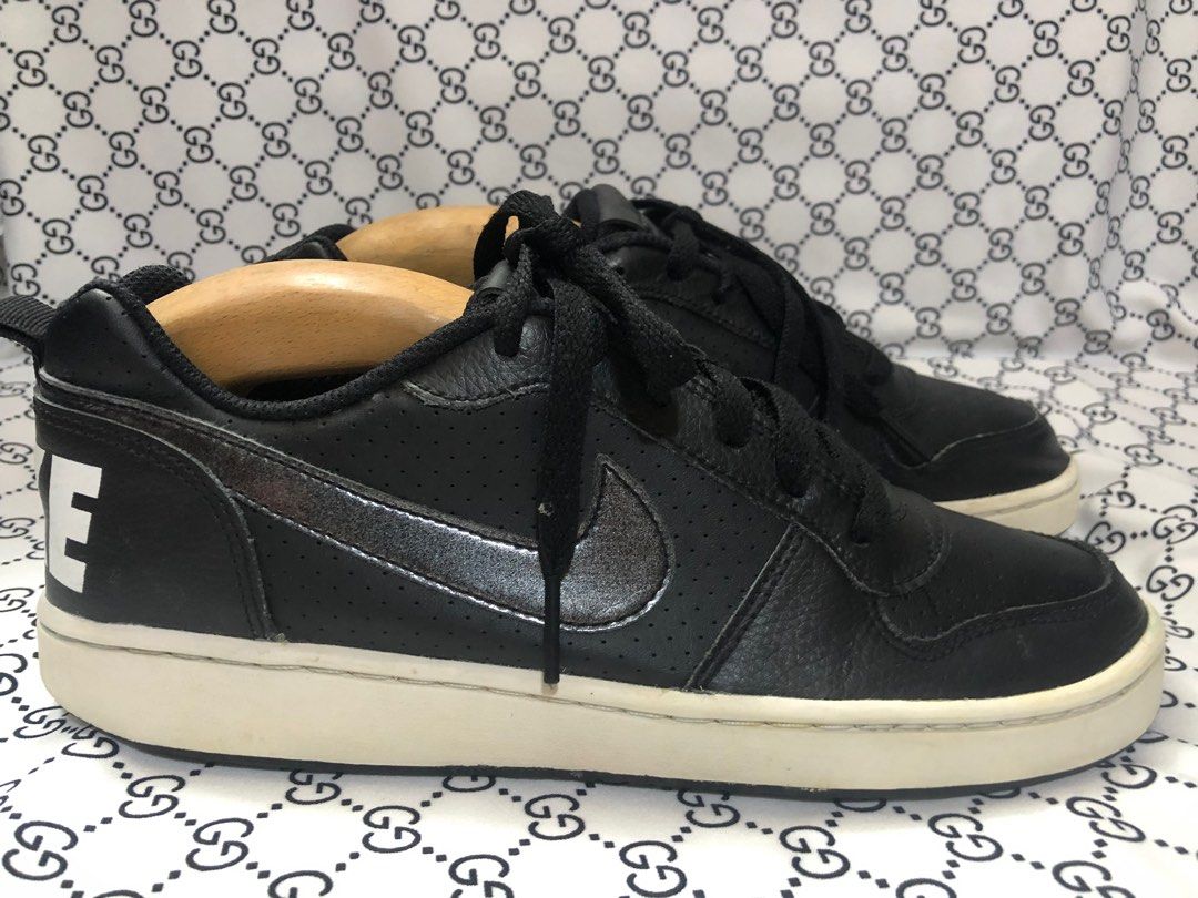 Nike Court Borough Low Men s Fashion Footwear Casual Shoes on Carousell