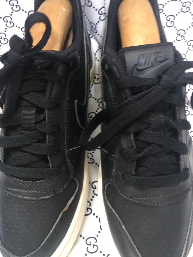 Nike Court Borough Low Men s Fashion Footwear Casual Shoes on Carousell