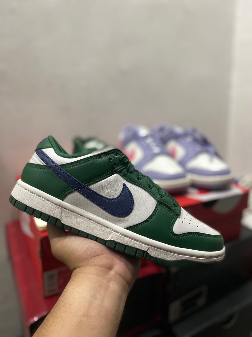 george green nike