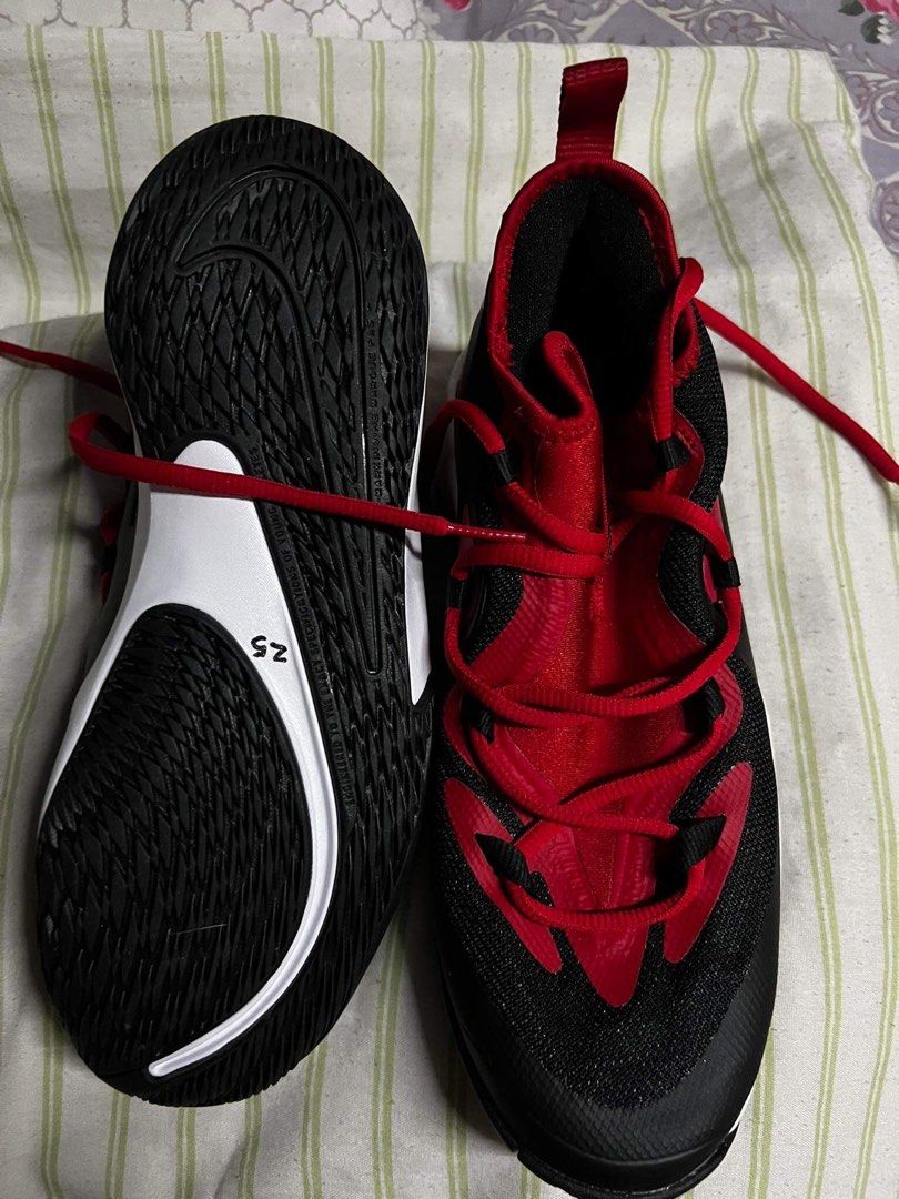 Nike Future Court on Carousell