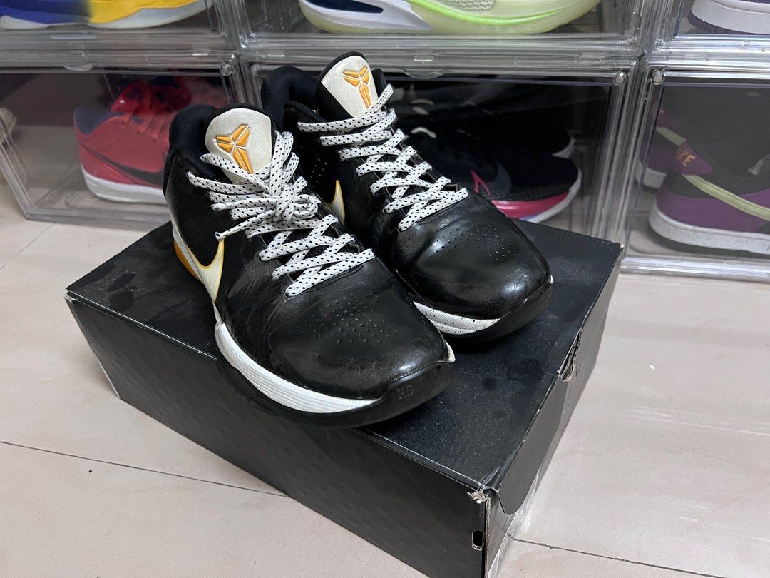 Kobe v hotsell del sol