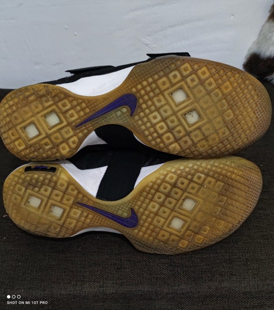 Lebron clearance soldier tens