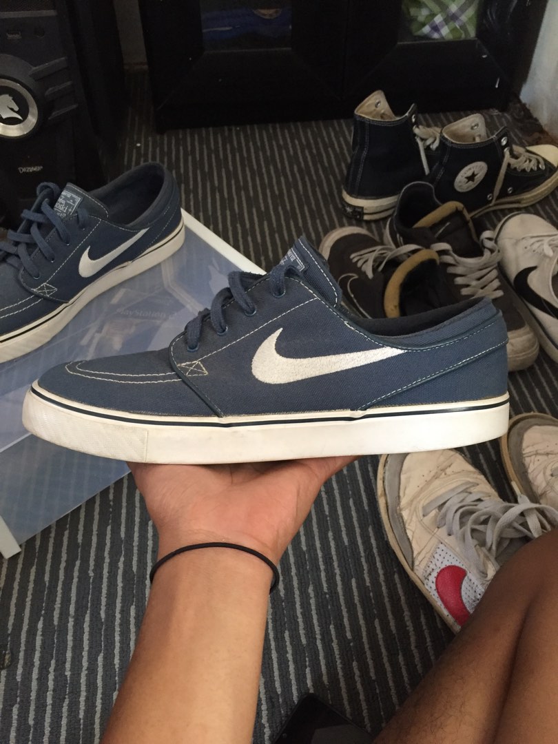 janoski us