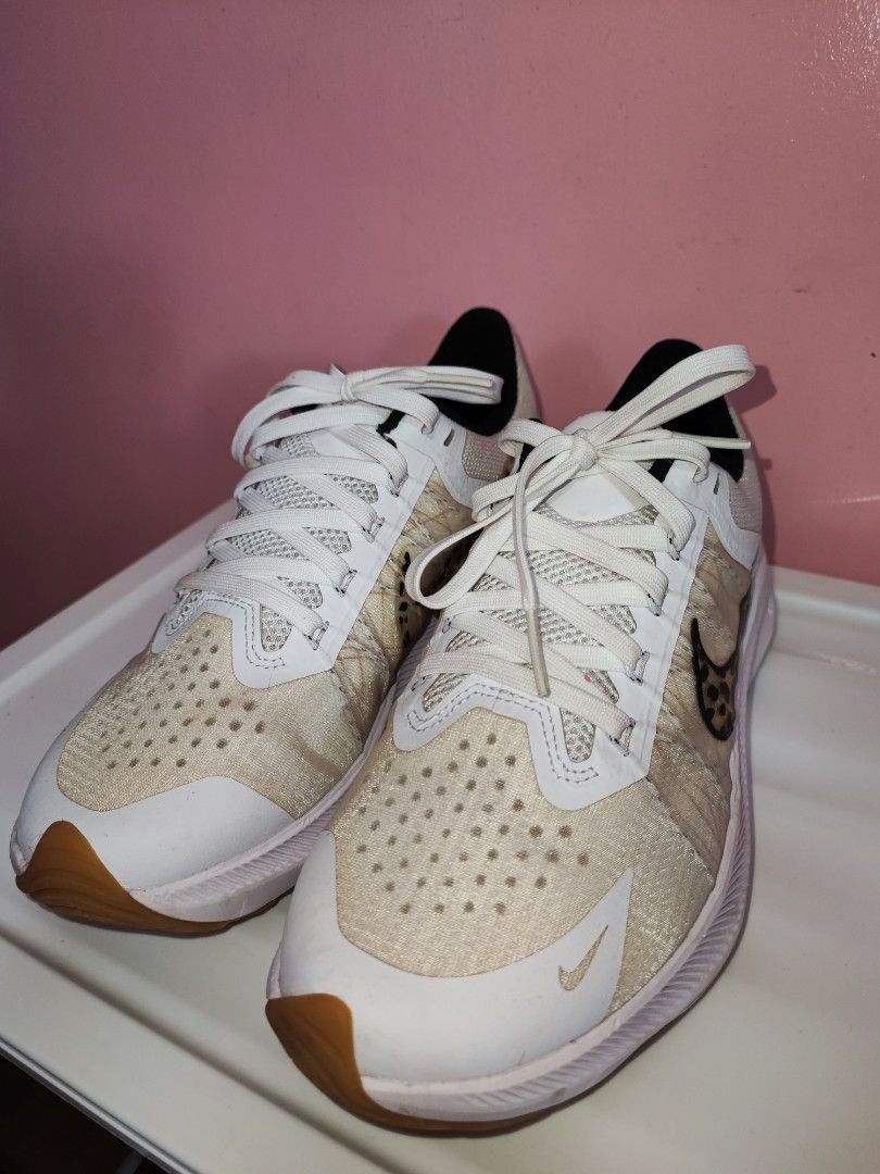 nike winflo 8 leopard
