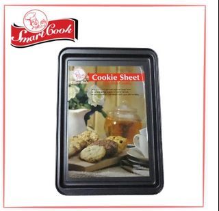 Non-Stick cookie sheet tray