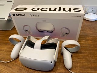 Oculus Quest 2 (128G)