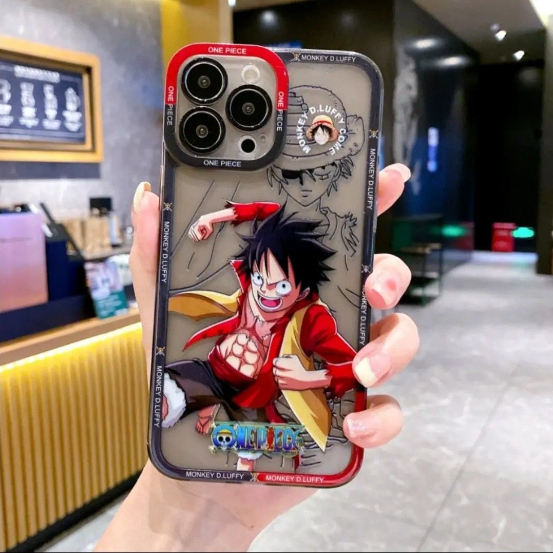 Chopper One Piece Anime iPhone X Case by Aditya Sena - Fine Art America