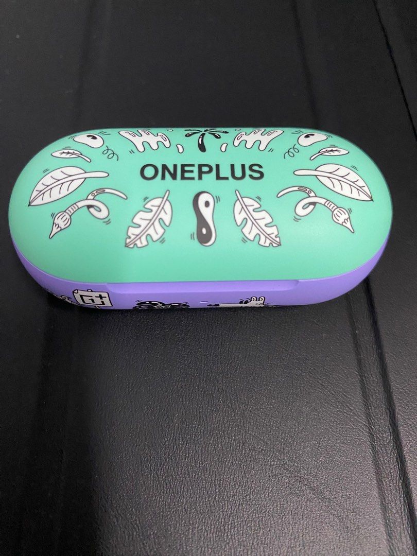 Oneplus buds z on sale harrington