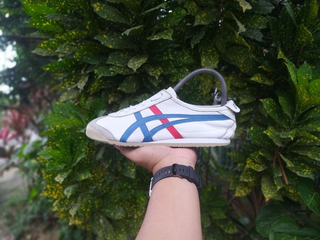 onitsuka tiger 38