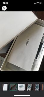 Oppo A55 (original with box)
