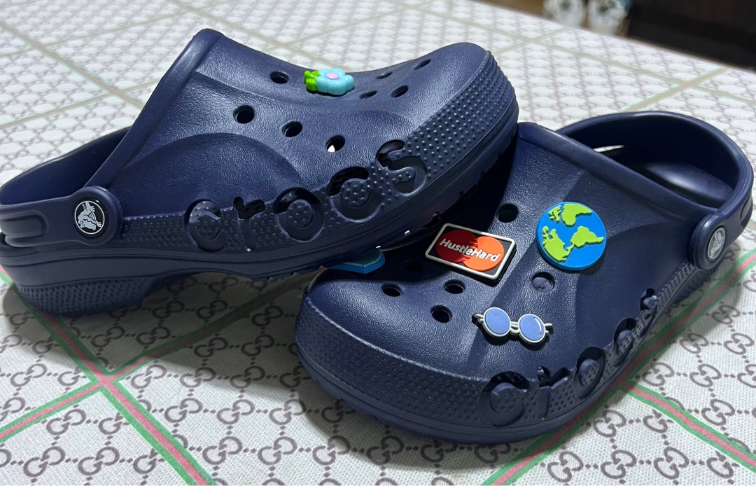 Original Crocs on Carousell