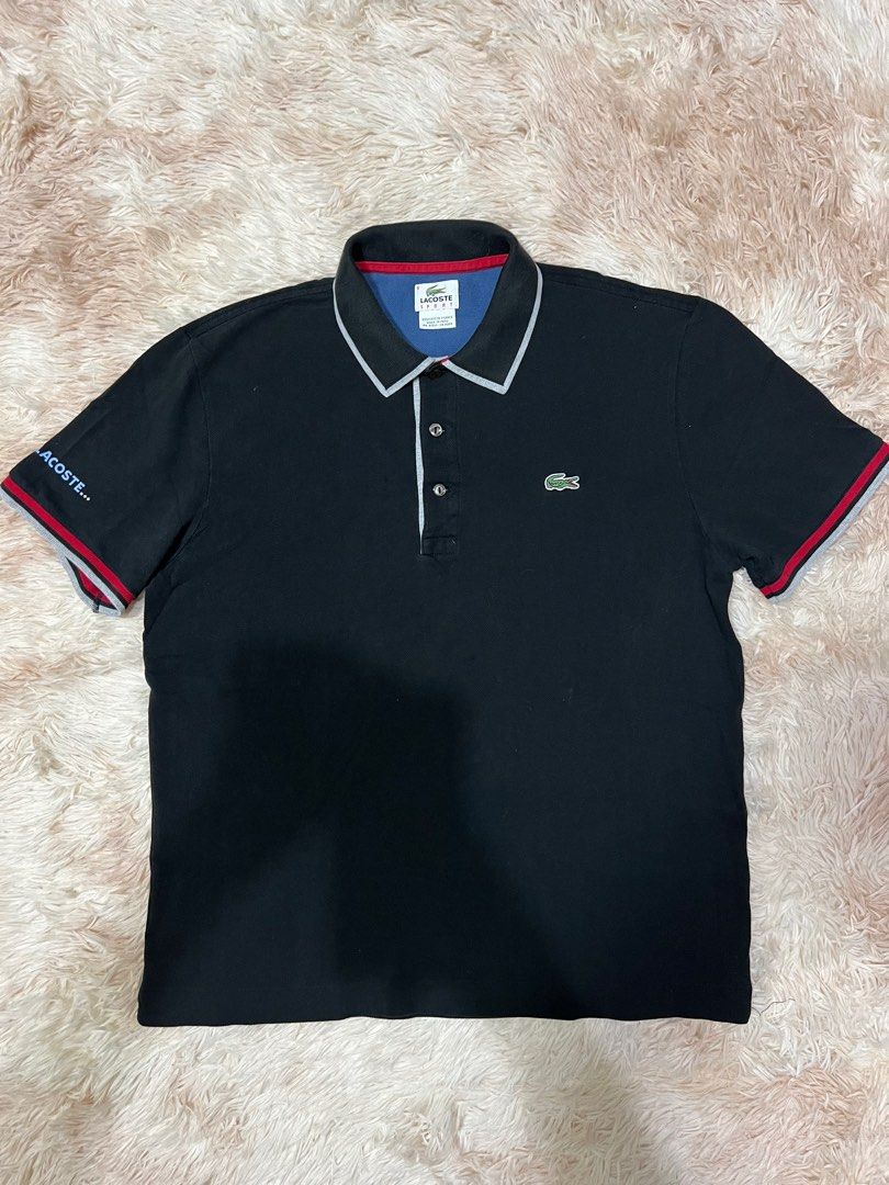 Lacoste shopee 2025