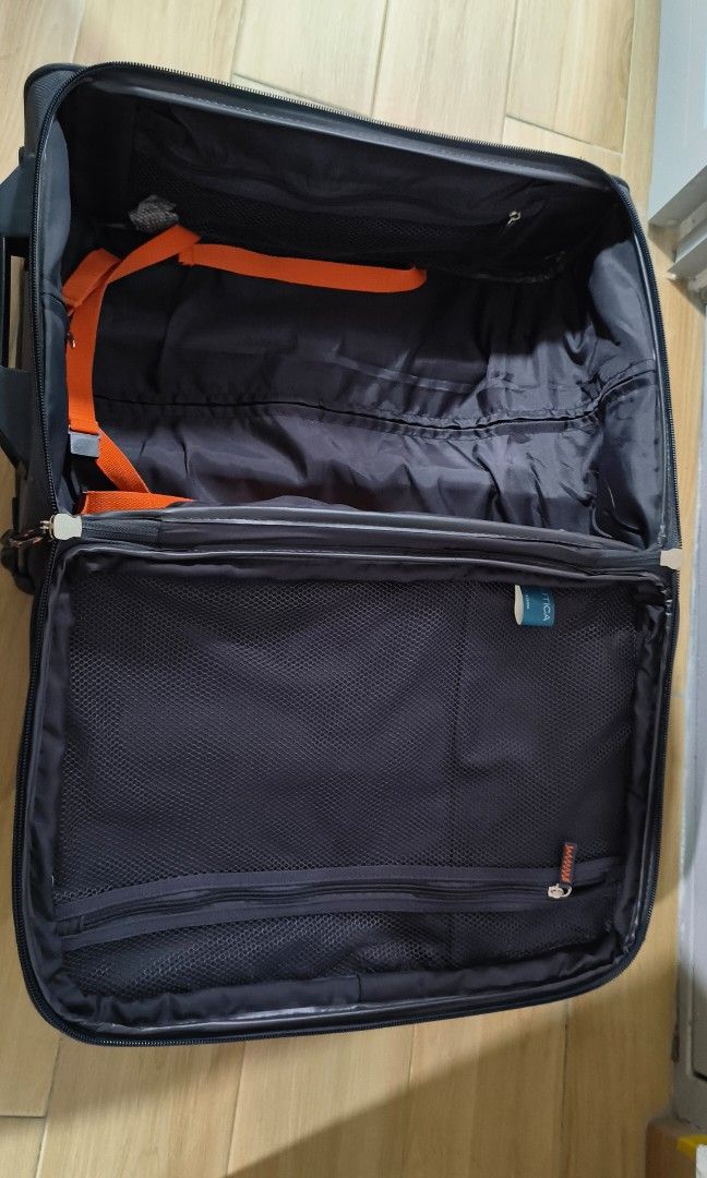 Nautica boys luggage store
