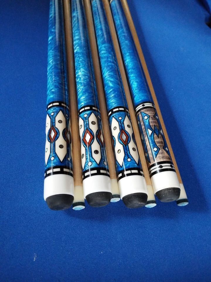 PAMPANGA FULL CAPIZ BILLIARD CUESTICK/ GAMIT SA BILYARAN, Sports