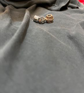 PANDORA for Olivia