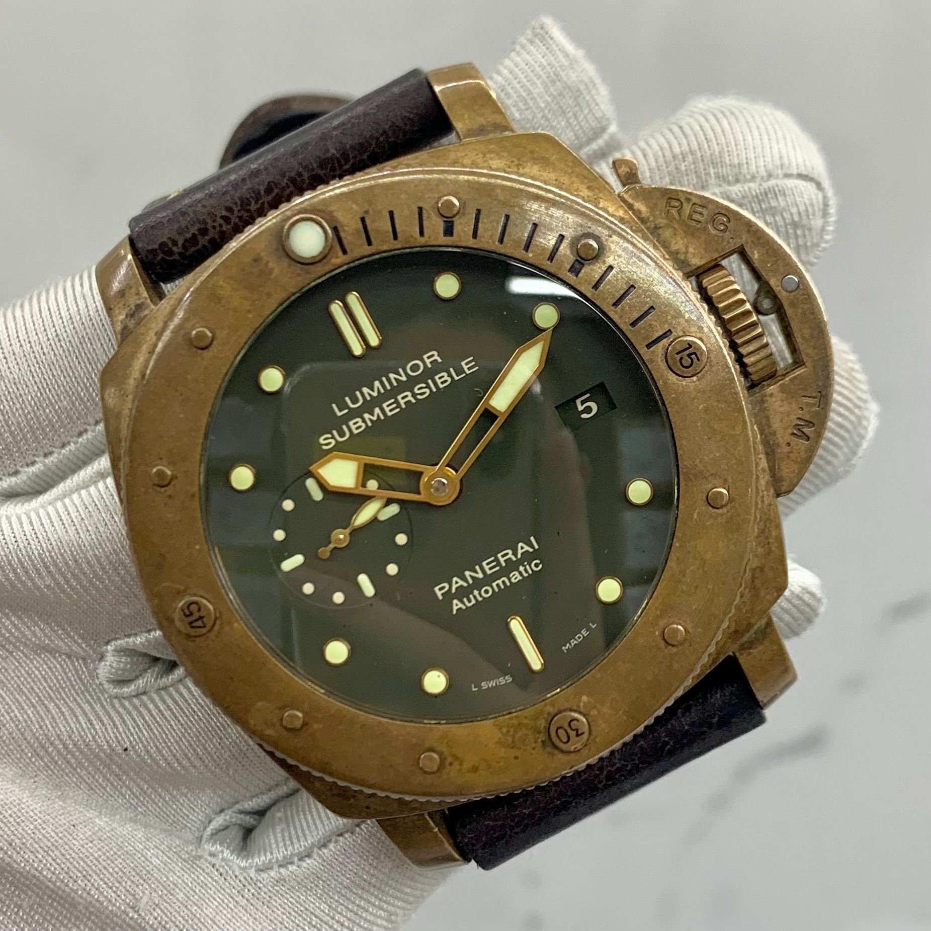 Pam00382 best sale