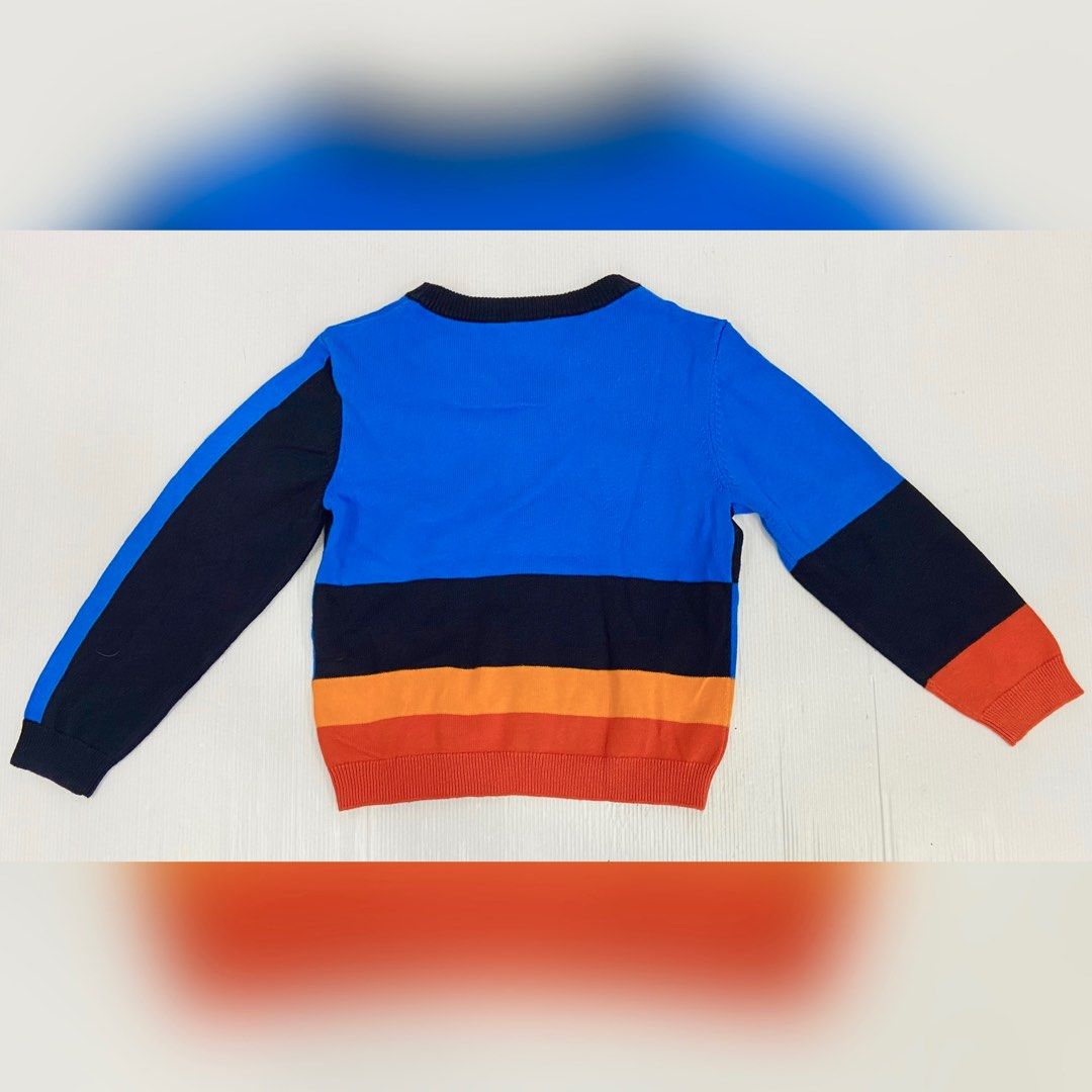 paul smith junior cardigan