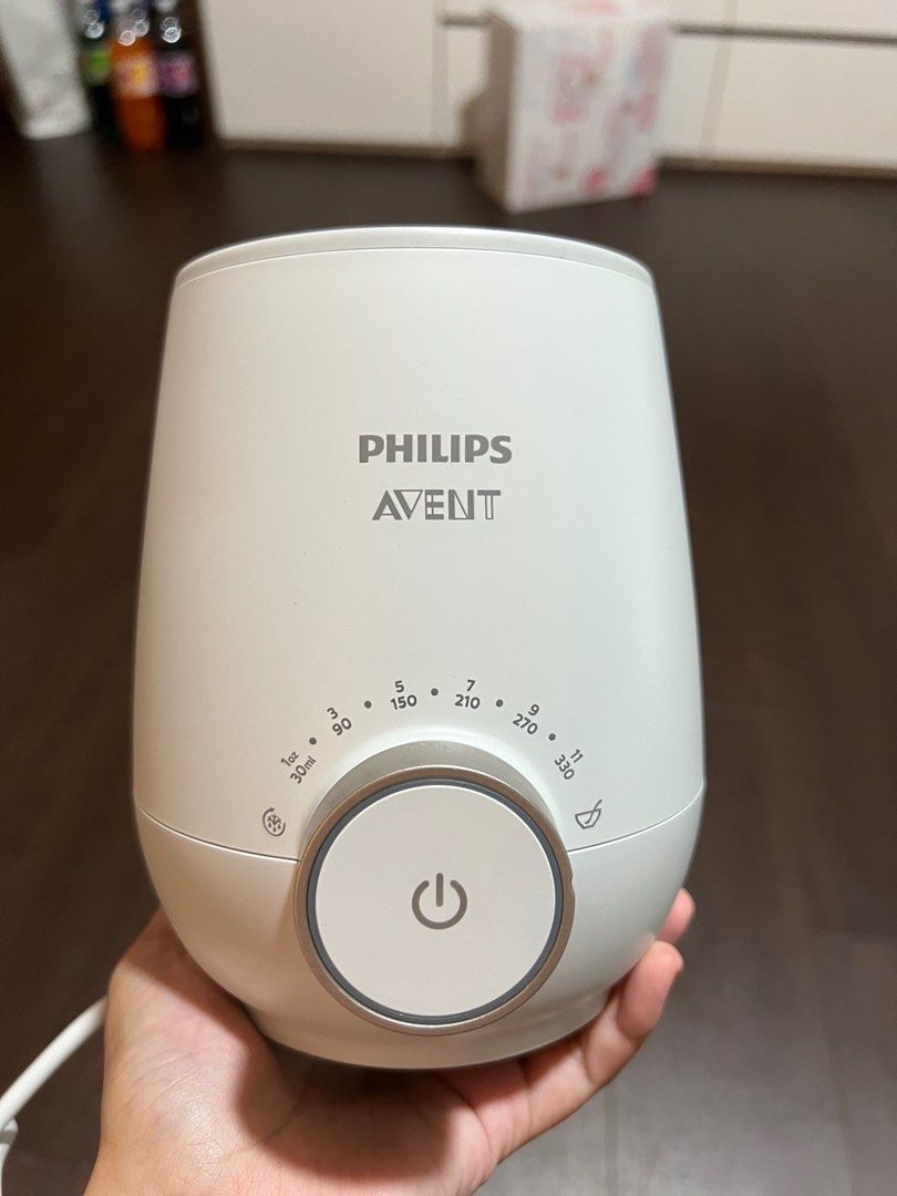 Philips Avent Bottle Warmer, Babies & Kids, Nursing & Feeding