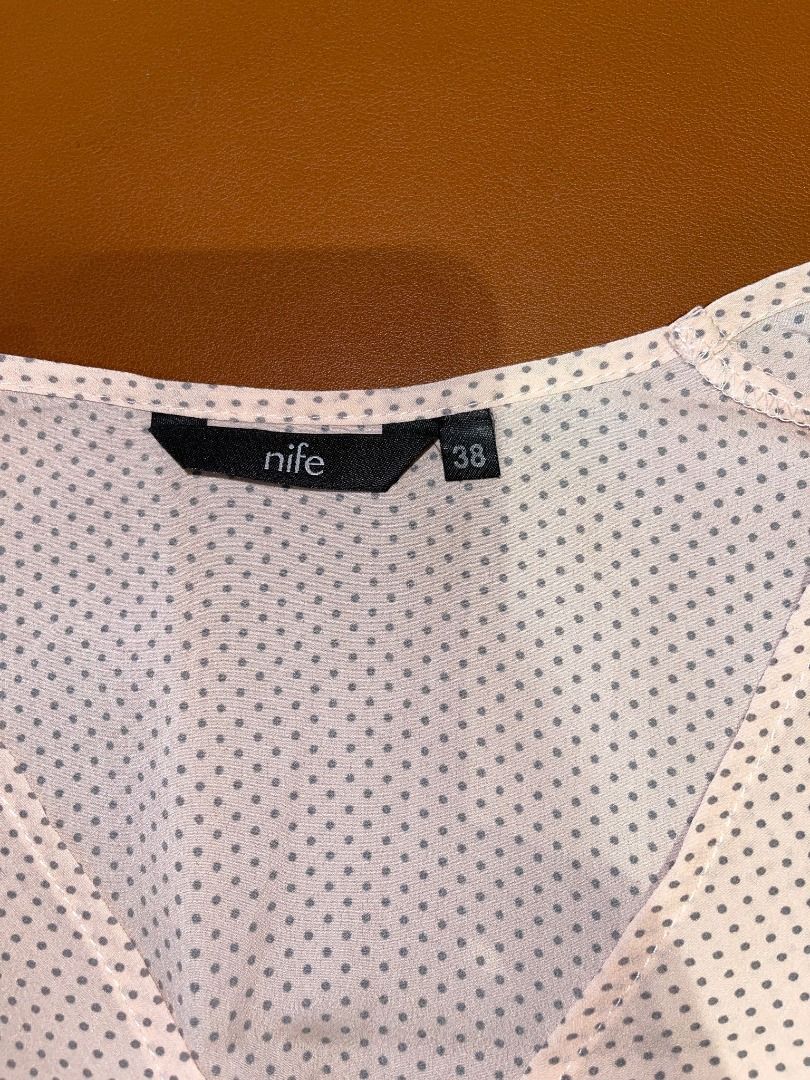 Nife clothing store