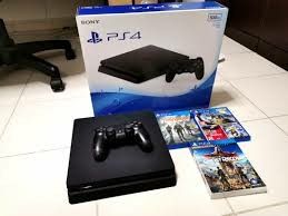 PlayStation 4