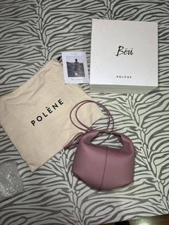 Polene Beri (Lilac)