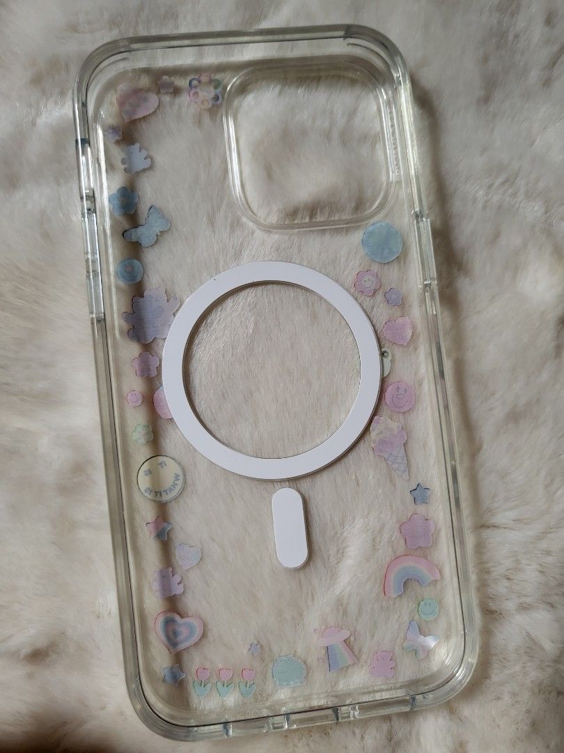 Popsocket 14 pro max, Mobile Phones & Gadgets, Mobile & Gadget