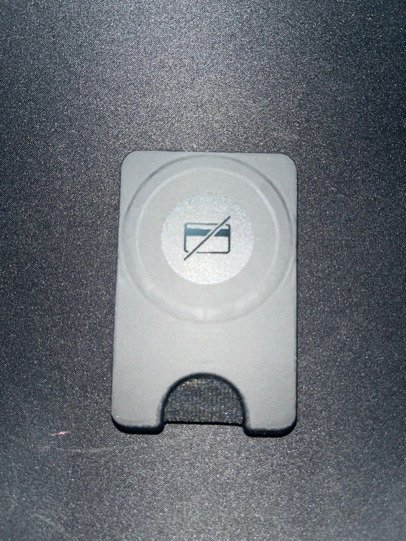 Popsocket popwallet for magsafe on Carousell