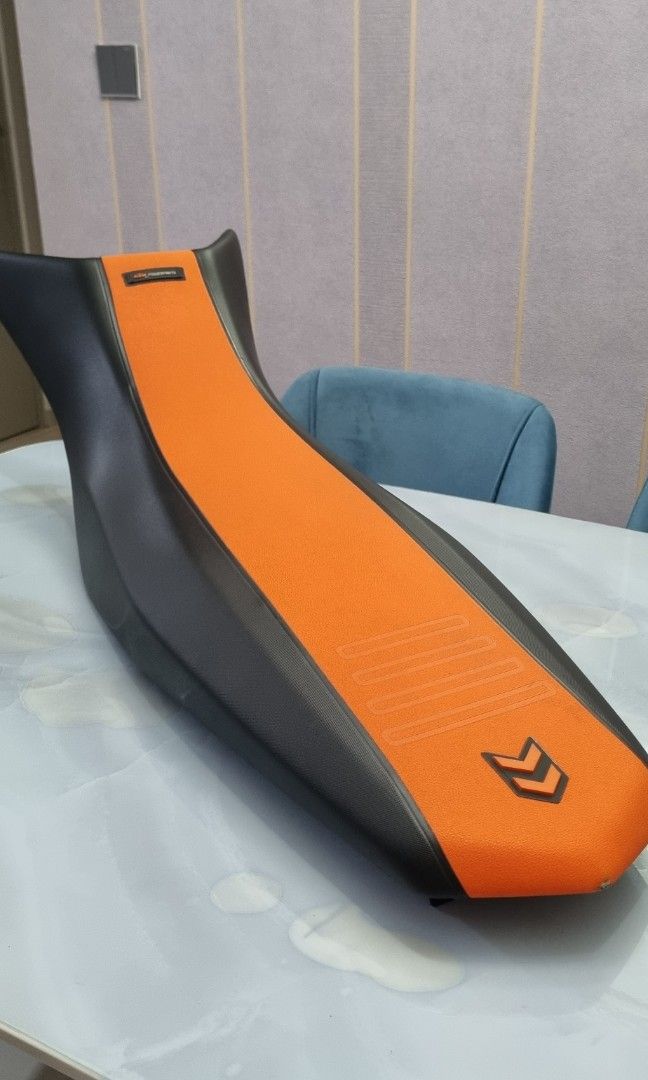 ktm 790r seat height