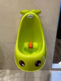 Preloved Boy’s Potty Toilet Training Urinal