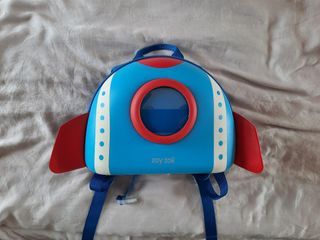 PRELOVED TAS ANAK ZOY ZOLI