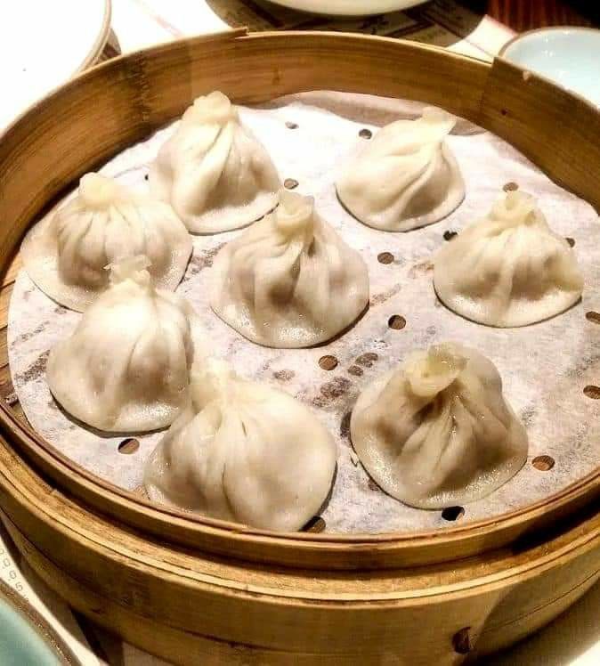 PREMIUM PORK XIAO LONG BAO, Food & Drinks, Chilled & Frozen Food on