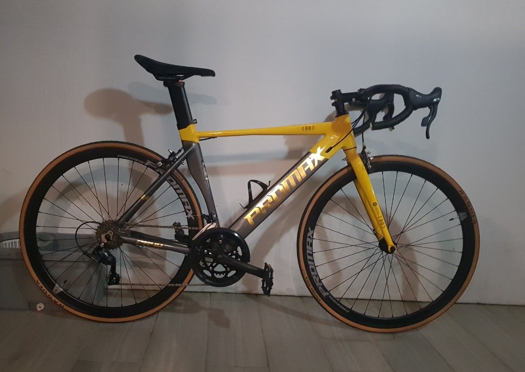 promax 260 60 mm