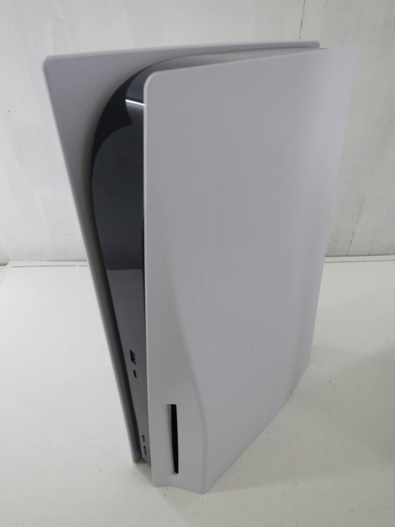 PS5 <CFI-1000A01> 0421 （分類：PlayStation）位於 Hong Kong。 由 letaohk 提交（商品編號 1227815009，圖片 3）。簡介： 商品規格︰ 主體上有螺紋、划痕和污垢。 控制器有划痕和污垢。 底座上有螺紋。缺少一塊防滑橡膠。 【有興趣可私訊或直接網站下單】 http://funbid.hk?id=66600 【更多商品內容可參考日本原始網站】 https://page.auctions.yahoo.co.jp/jp/auction/s1089311265 【更多PS5】 http://funbid.hk?id=66601 註冊首購享回贈 $100！ ✨ 專屬優惠碼 CRSFUNBID ✨ ----------------------------------------------- 官網活動︰ 加入VIP | 推薦好友 | 開箱分享賺回饋金/7-11禮券！ 活動攻略👇🏻 http://funbid.hk?id=64741 ----