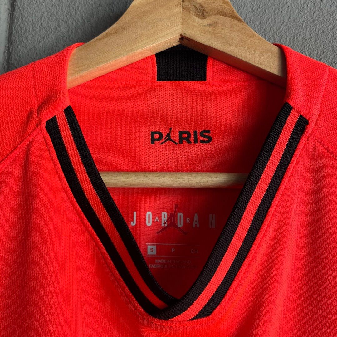 PSG x Louis Vuitton S, Men's Fashion, Activewear on Carousell