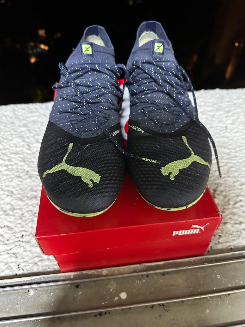 Puma to nike size cheap