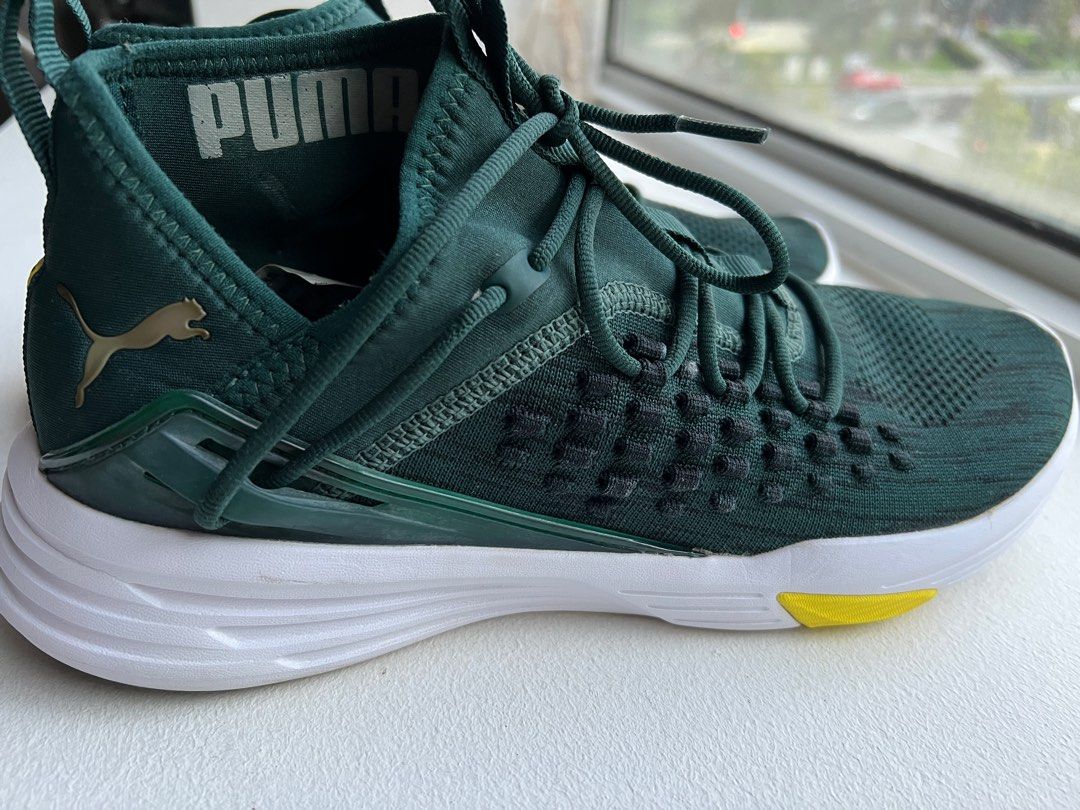 Puma mantra sale