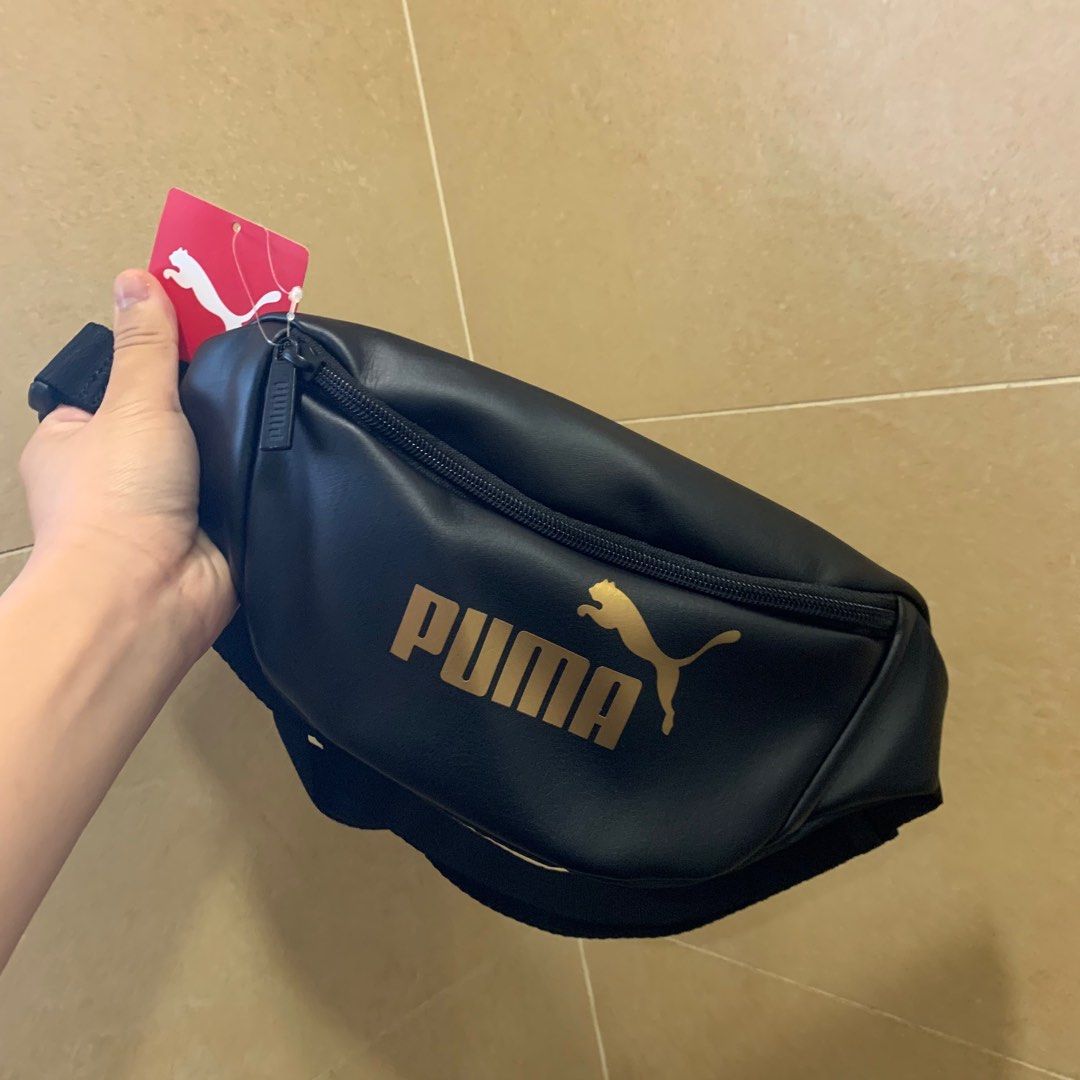 Puma Waist Bag 100 original
