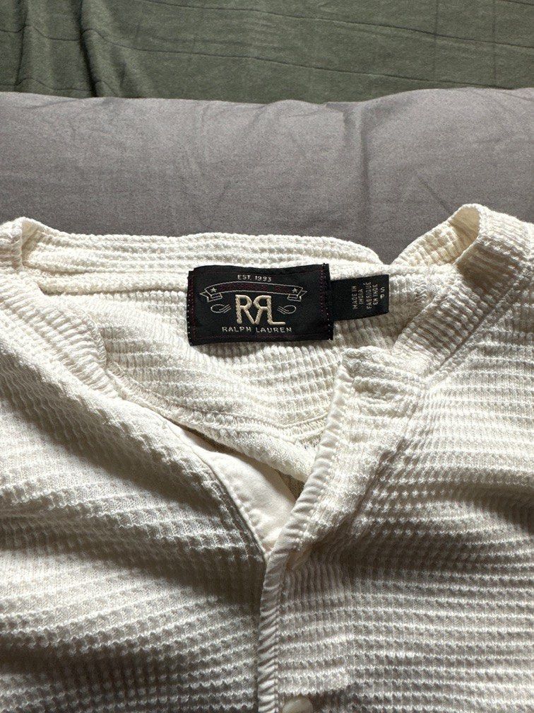 Double on sale rl brand