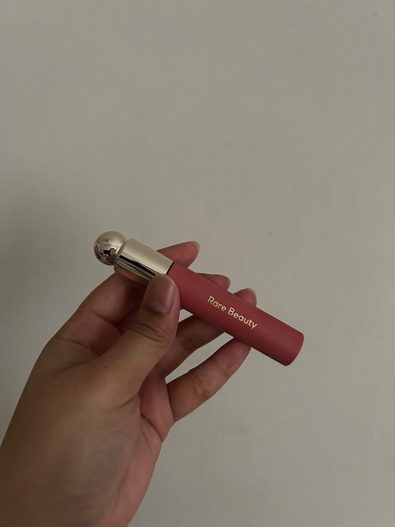 Rare beauty lip oil - Hope, Beauty & Personal Care, Face, Makeup on ...