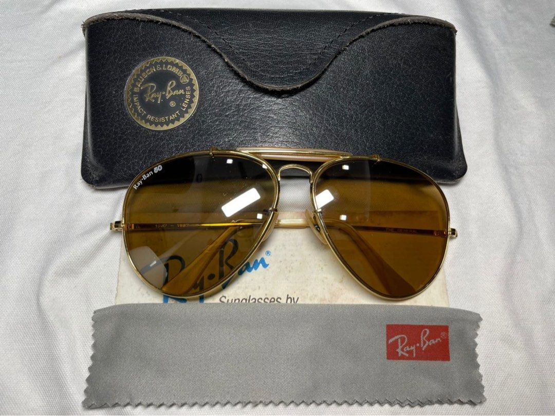 Ray ban general outlet 50th anniversary price