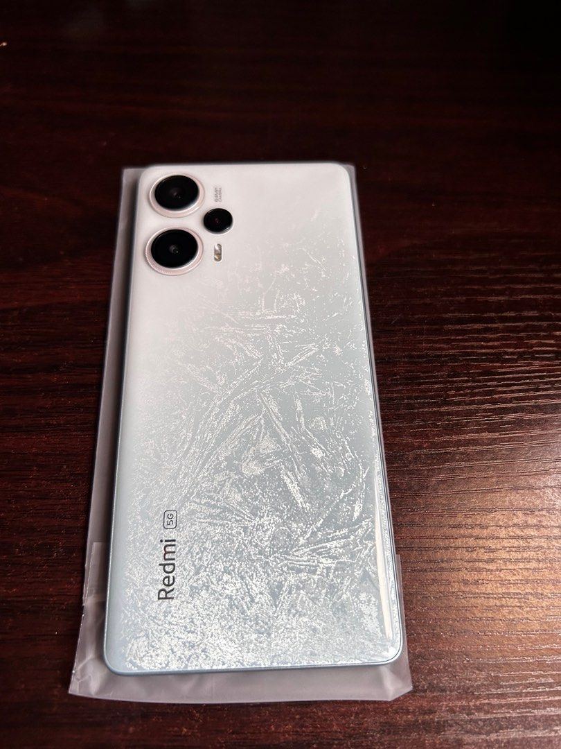 Redmi Turbo 4 Pro 12G/256G 新品未開封（Amazon | 【SIMフリー