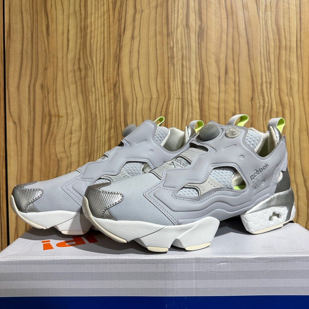 28.5cm Reebok instapump fury og nm-