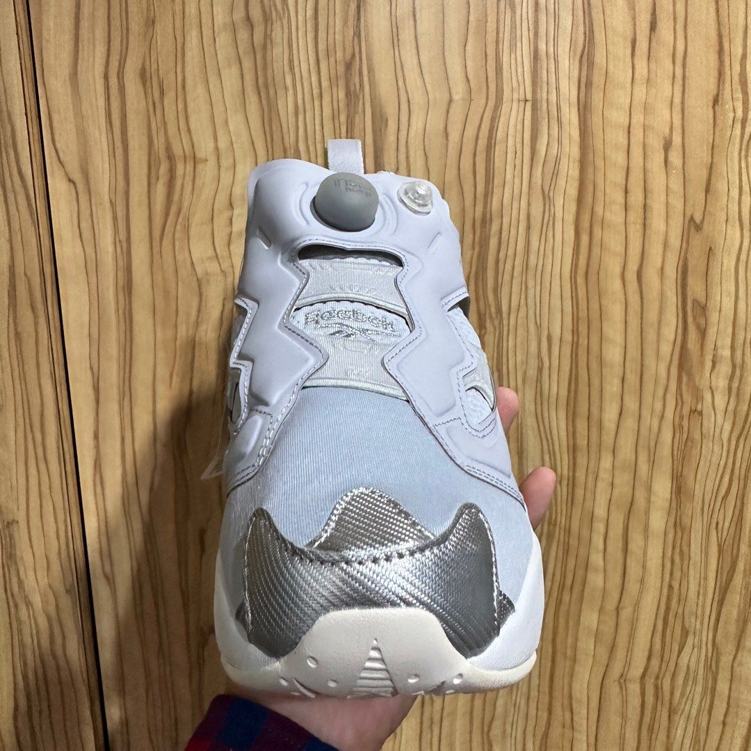 28.5cm Reebok instapump fury og nm-